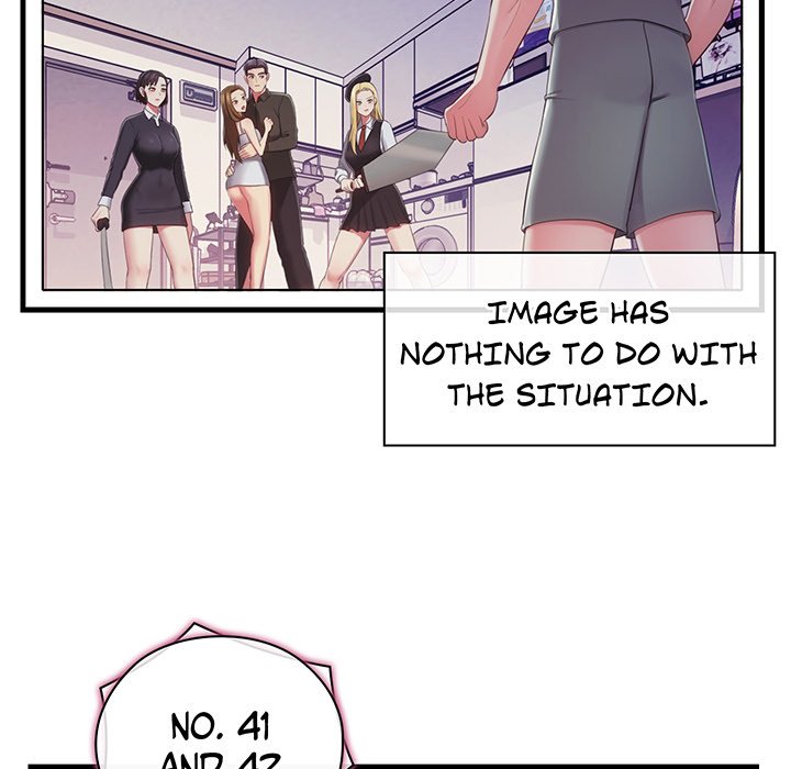 Master, Do You Need A Hand? - episode 34 - 54