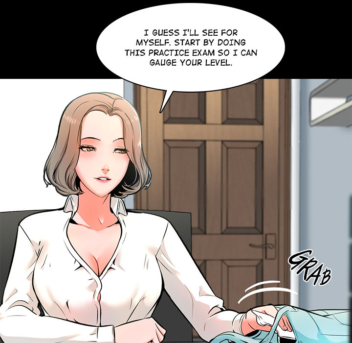 A+ for Pleasure - episode 1 - 89