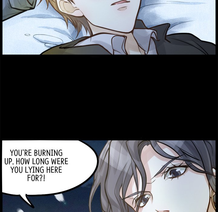Another Side of Me - episode 11 - 23
