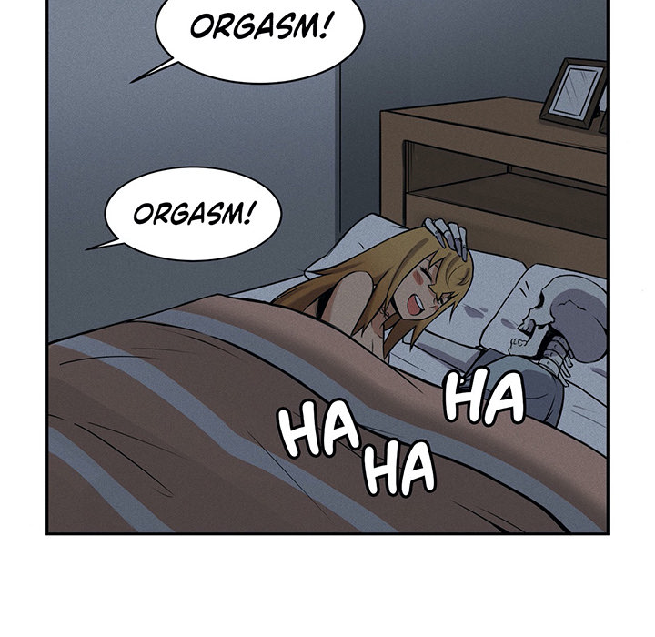 Zombie Girlfriend! - episode 6 - 46