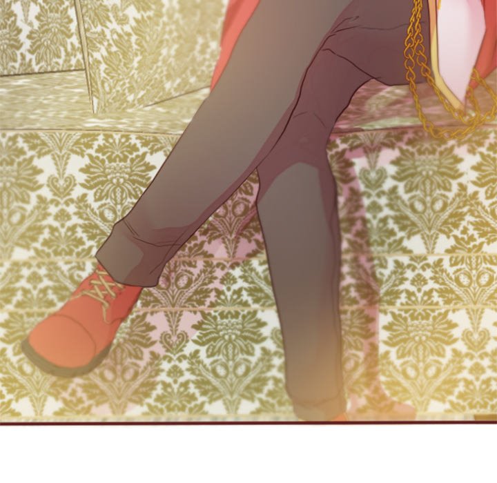 Spring for the Headless Prince - episode 7 - 43