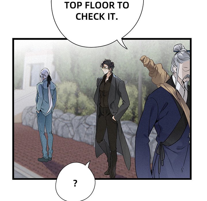 Who's spying - episode 18 - 52