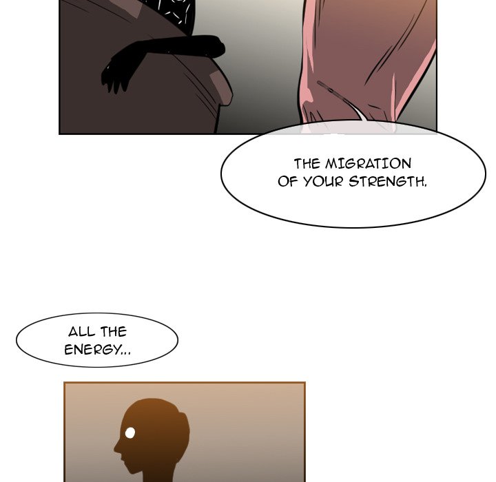 Path to Salvation - episode 59 - 62