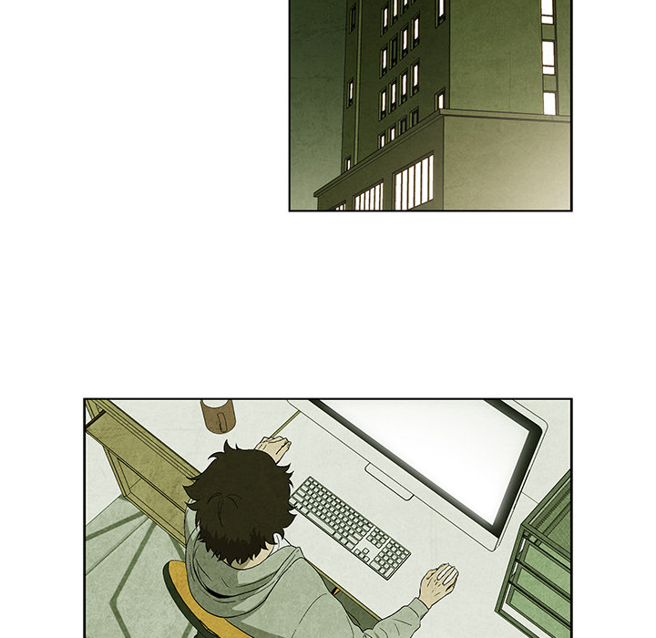 Gorgón - episode 8 - 42