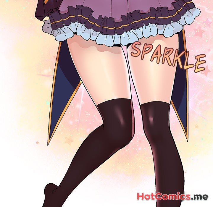 Cosplay Girl - episode 3 - 32