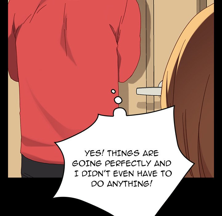 The Perfect Roommates - episode 22 - 93