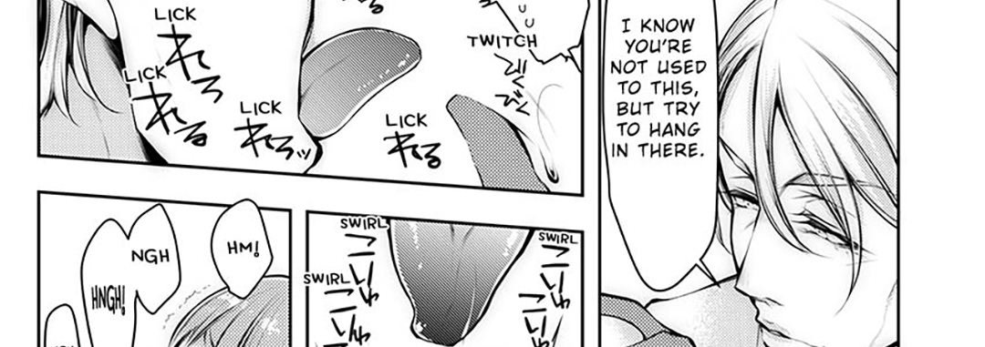 I Shouldn't Cum At The Doctor's! My Father-In-Law Explores The Deepest Part Of Me - episode 3 - 10