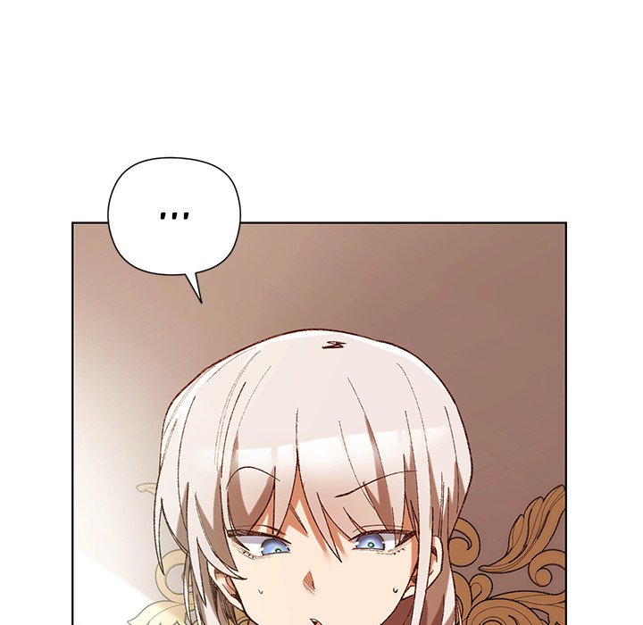 Young Lady's Knight - episode 1 - 91