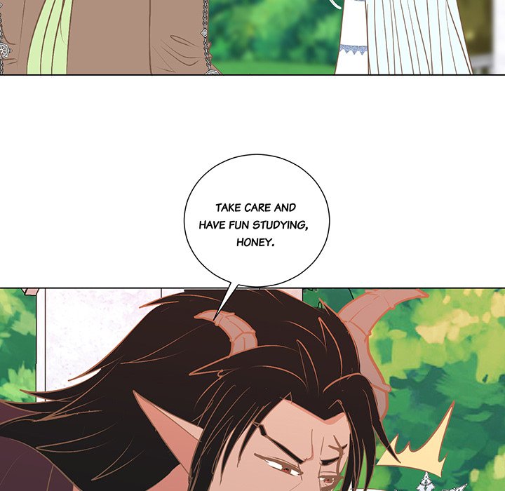 Now, I am Demon King's Wife - episode 18 - 53