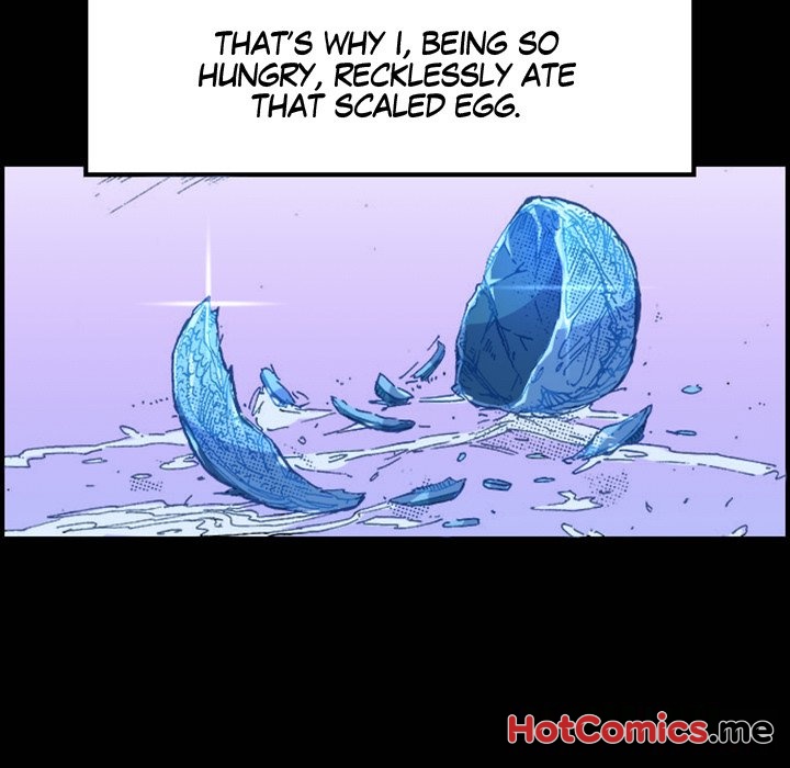 Legend's Battle - episode 15 - 41
