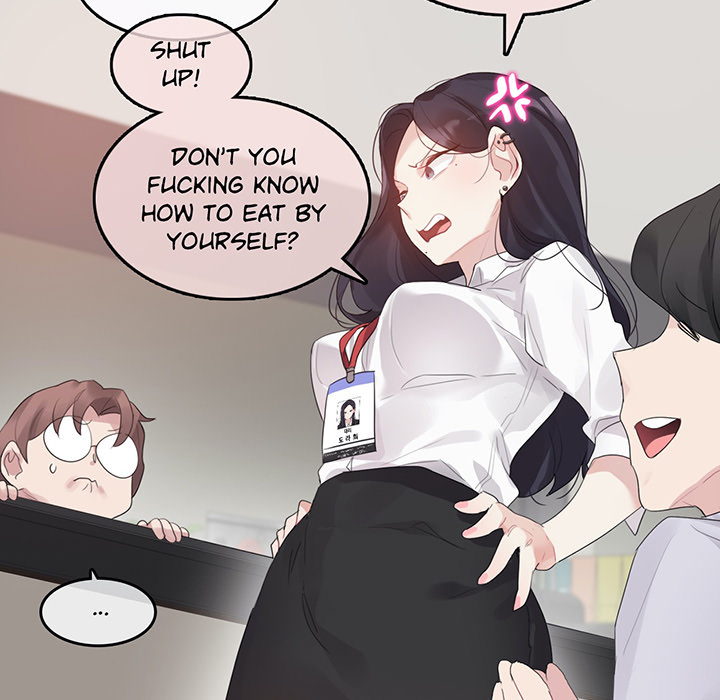 A Pervert's Daily Life - episode 126 - 27