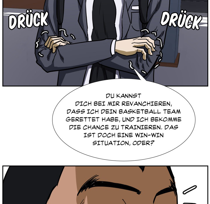 Tweener - episode 38 - 71