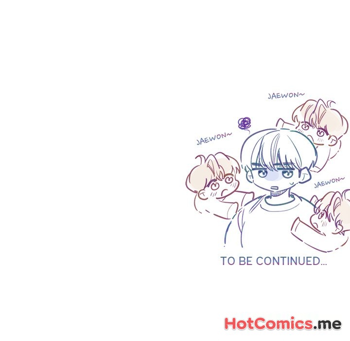 Cherry Doll Scandal - episode 12 - 137