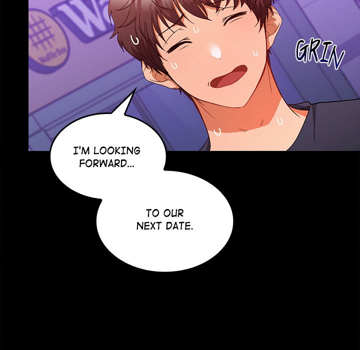 Office Romance is a No-No - episode 11 - 50