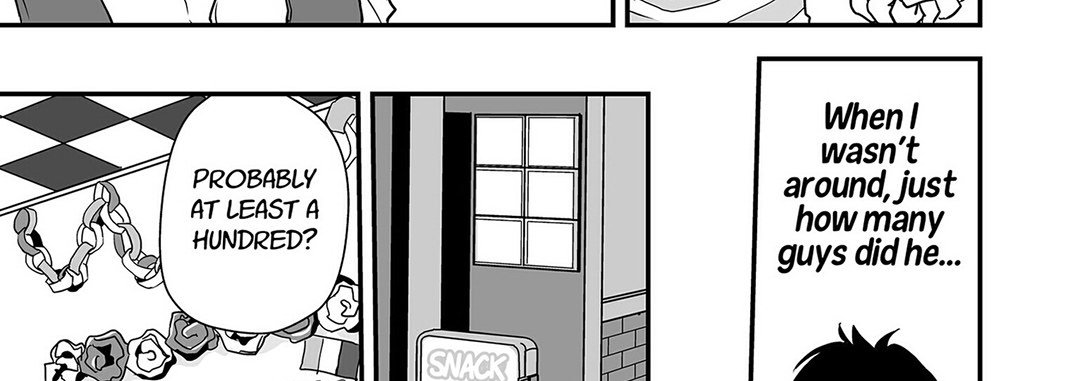 Stories from the Shopping District - episode 2 - 26