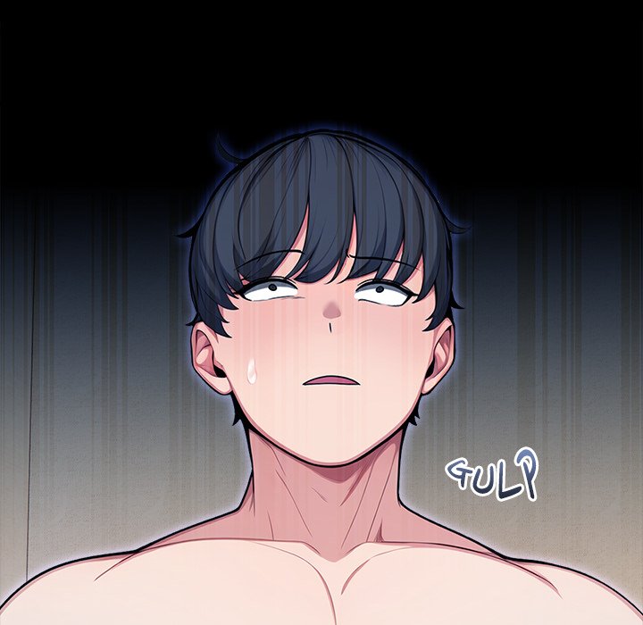 One Month with a Stranger - episode 1 - 112