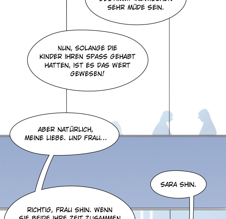 Das Haus der Träumer - episode 4 - 6
