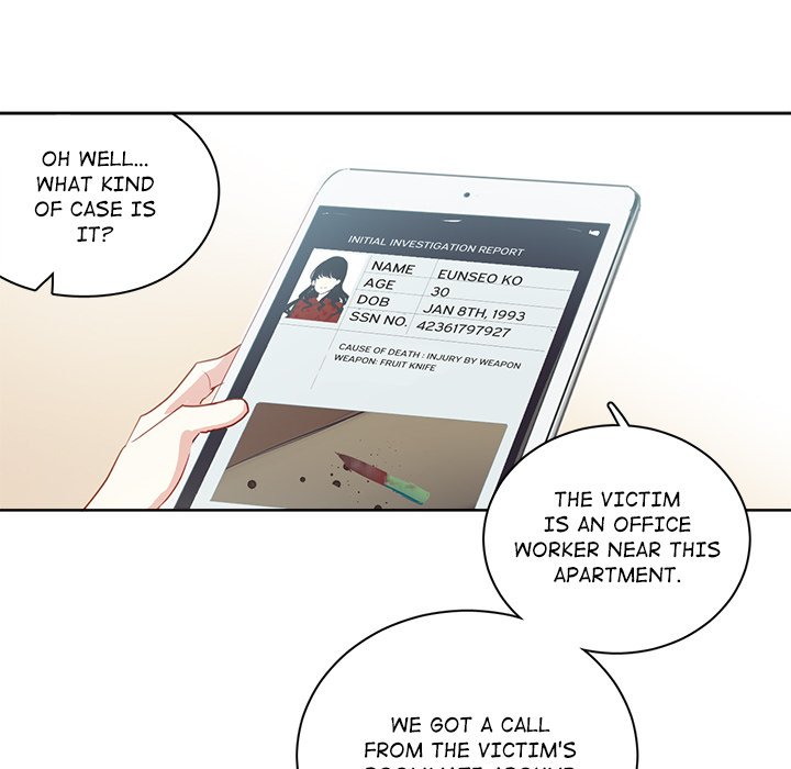 A Young Case of Hearts - episode 1 - 60