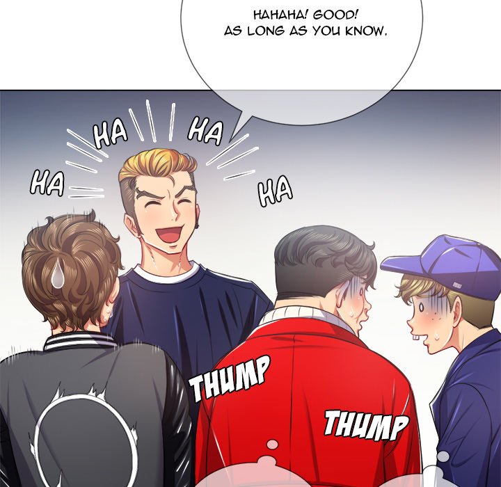 My High School Bully - episode 22 - 35