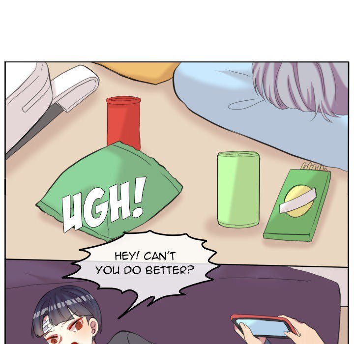 The Chill Couple - episode 94 - 16