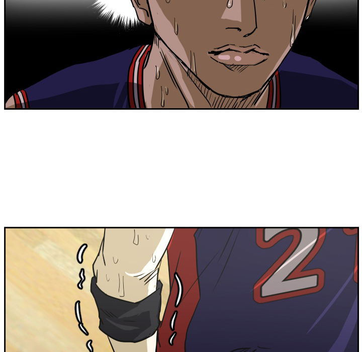 Tweener - episode 63 - 105