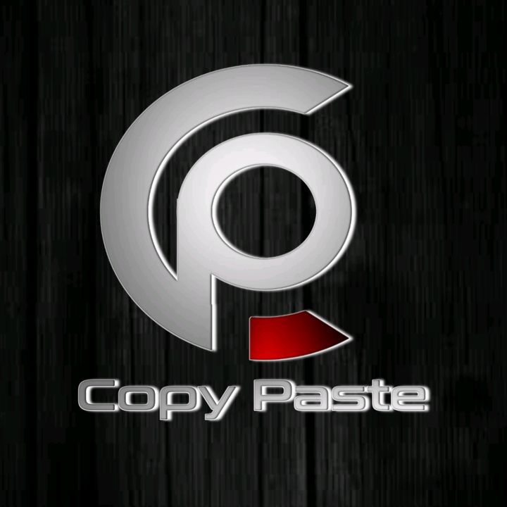 Copy Paste - Berakit rakit