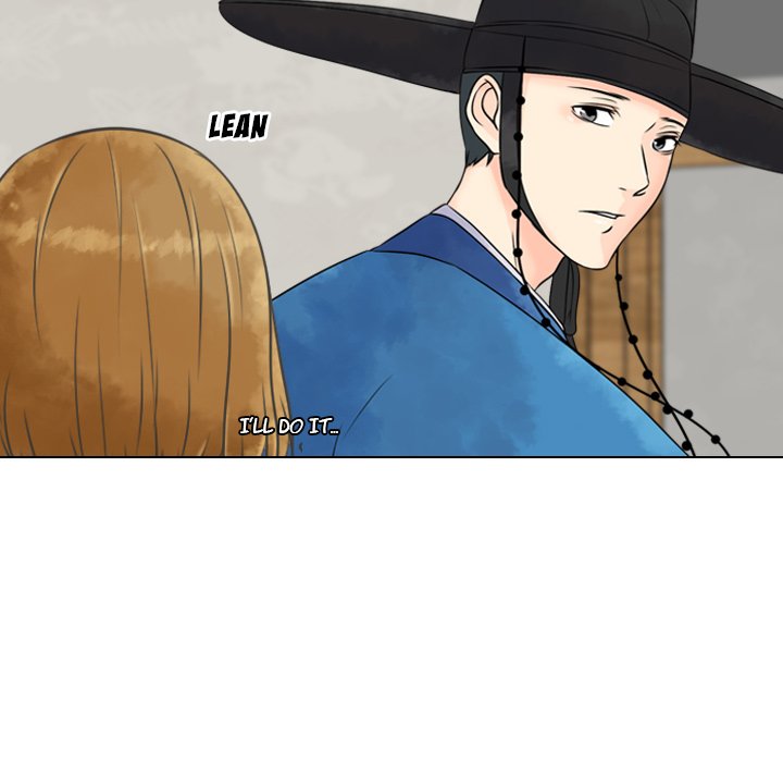 Leave Me Not - episode 5 - 90