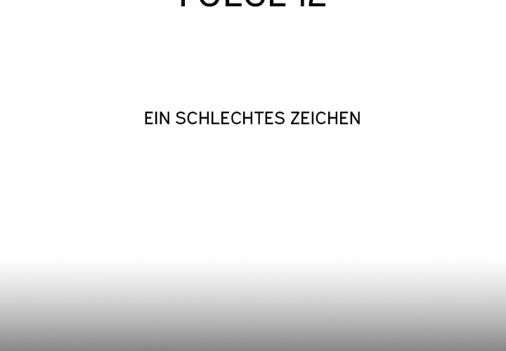 Der Schlägerjäger - episode 12 - 2