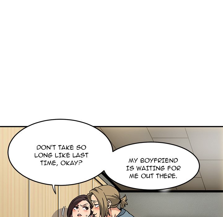 Dog on Patrol - episode 1 - 92