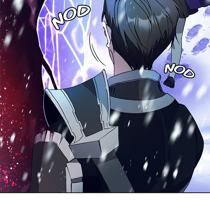 Underground of Babel - episode 8 - 100
