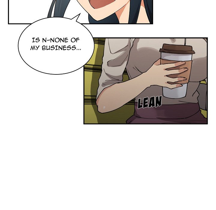 Close as Neighbors - episode 5 - 6