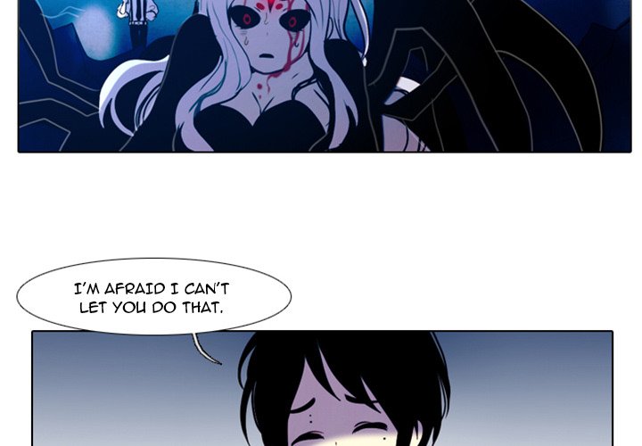 End and Save - episode 18 - 1