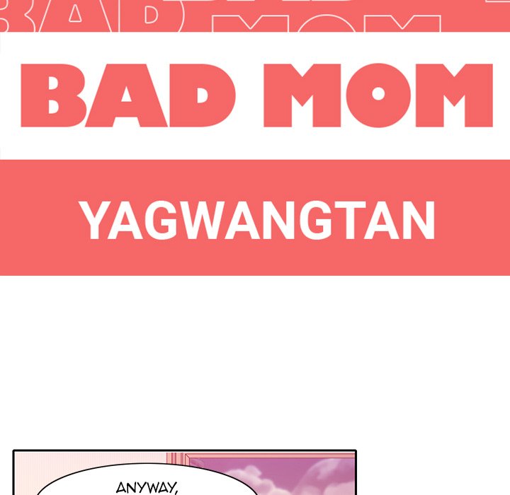 Bad Mom - episode 8 - 21