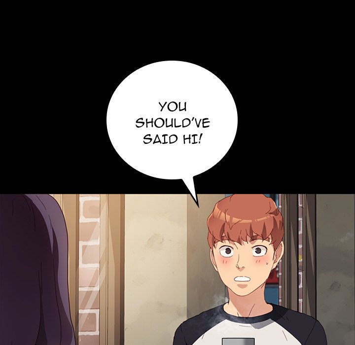 The Perfect Roommates - episode 31 - 45