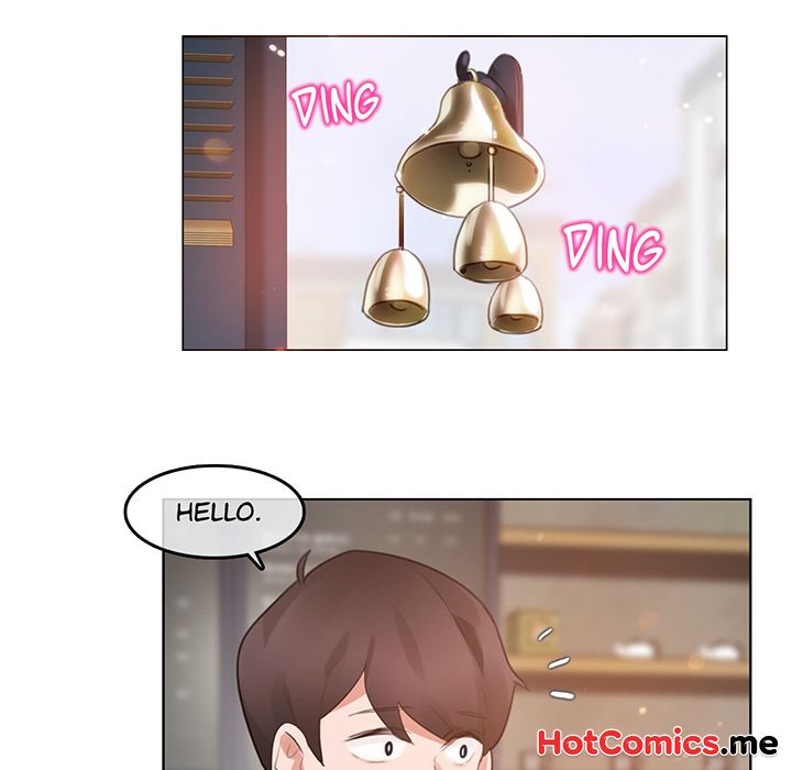 A Pervert's Daily Life - episode 72 - 4