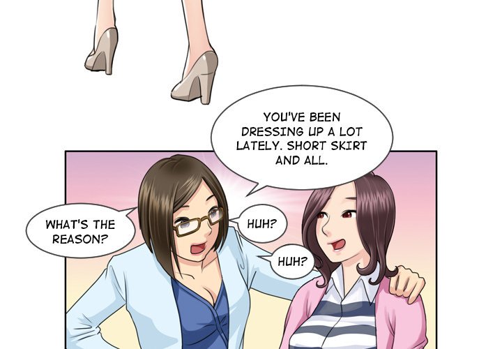 My New Co-worker - episode 3 - 2