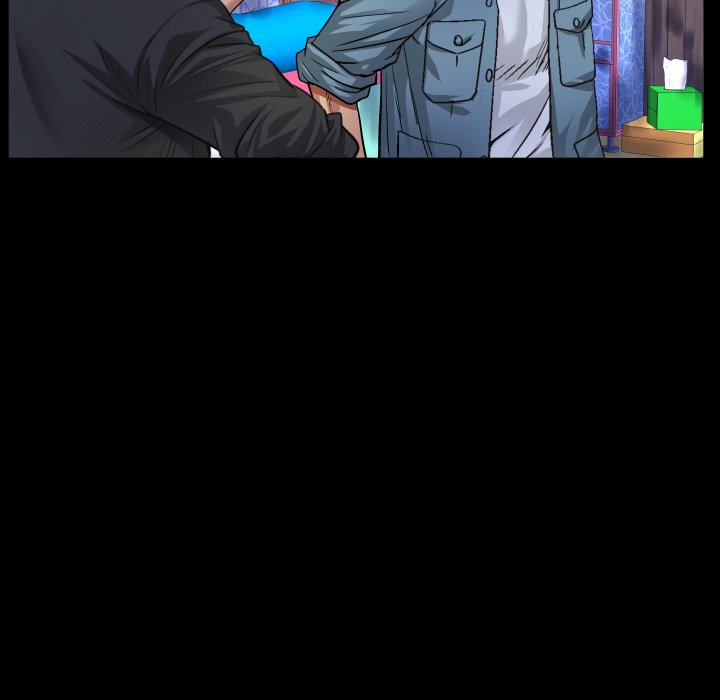 Knock Knock - episode 1 - 31