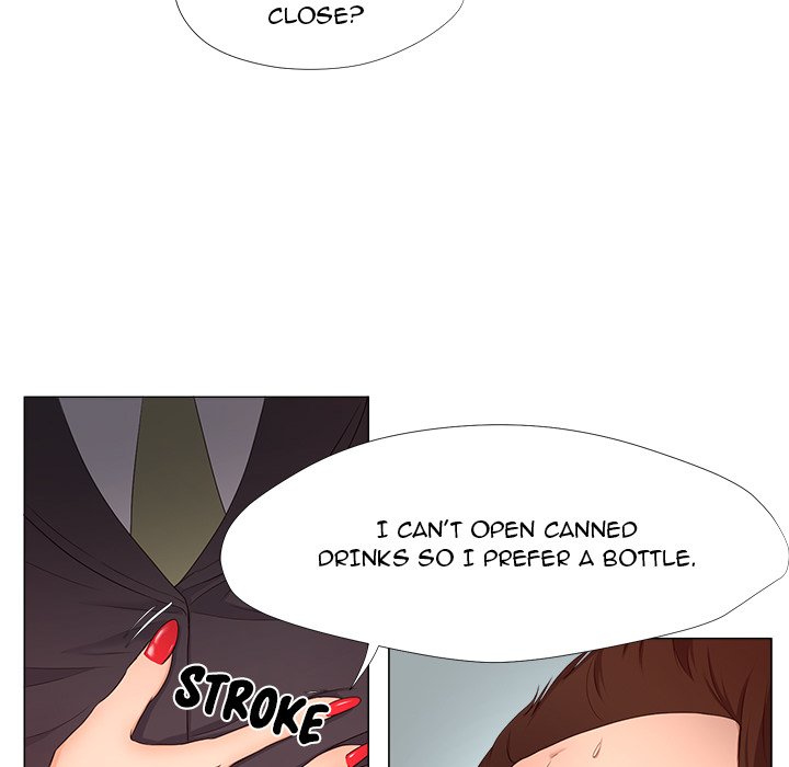 Cat Fight - episode 22 - 25
