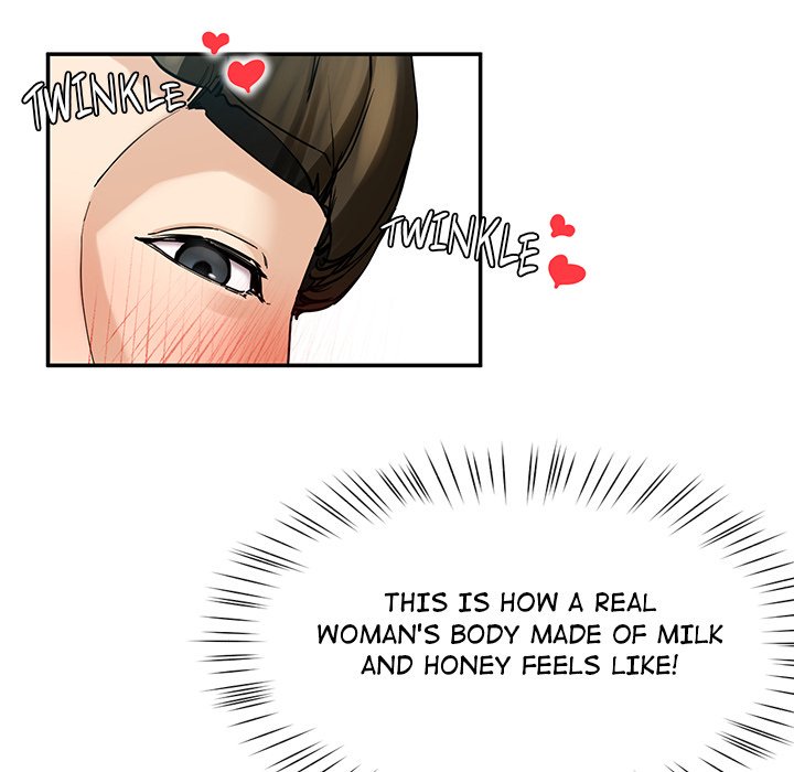 The Lord of the Harem - episode 4 - 142