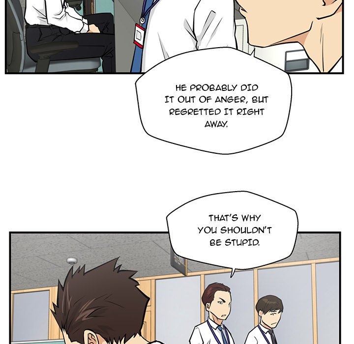 Mr. Kang - episode 17 - 42