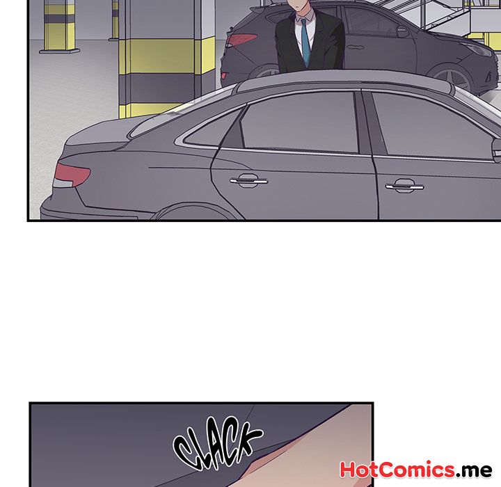 My Special Squishy Someone - episode 13 - 31