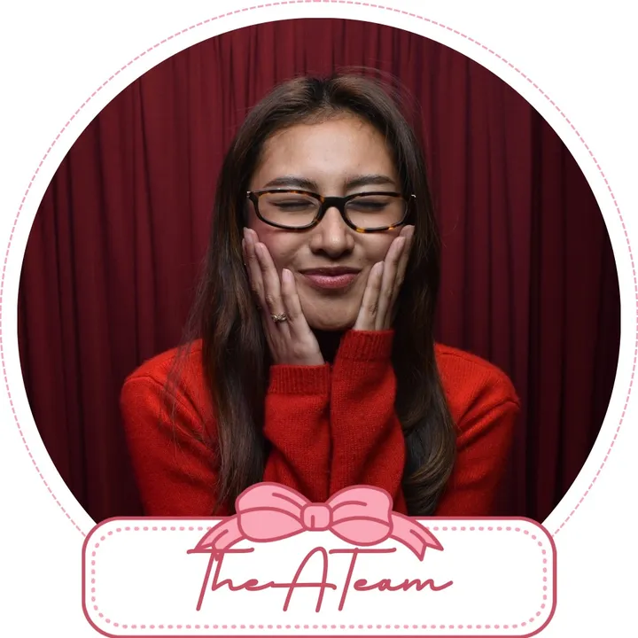 theateamofcl