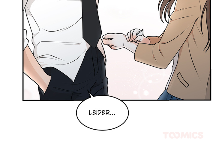 Ehe in Fesseln - episode 5 - 2