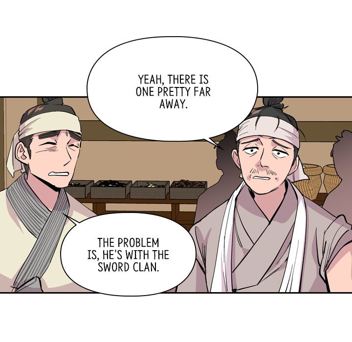 The Princess's Guard - episode 34 - 83