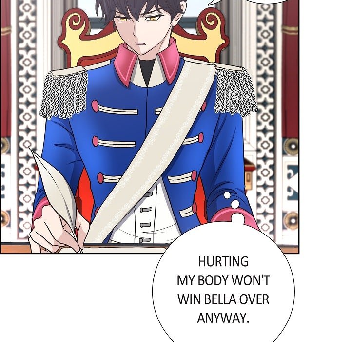 On the Emperor's Lap - episode 28 - 66