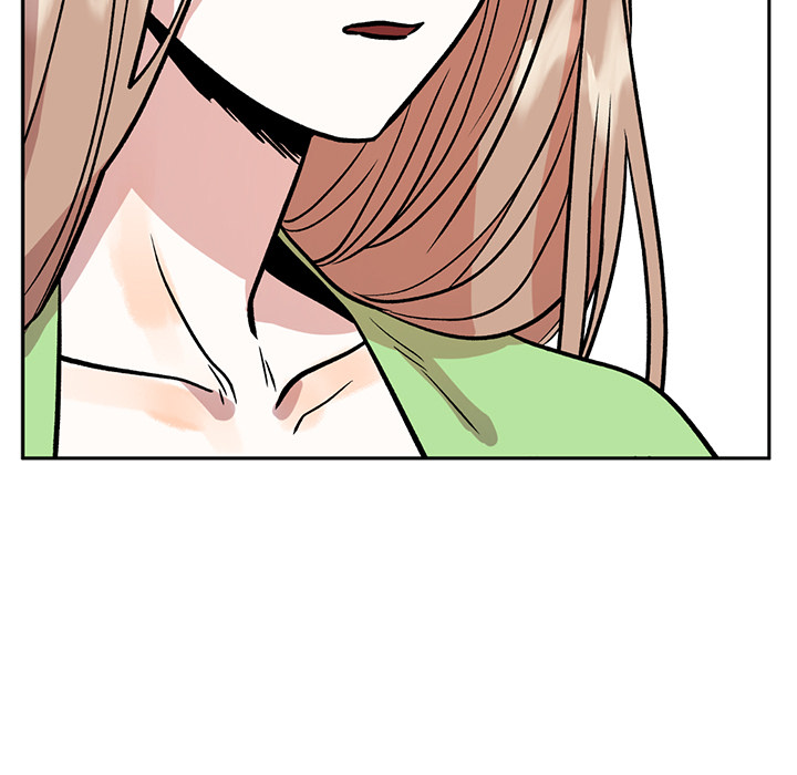 Bitter Sweetheart - episode 20 - 93