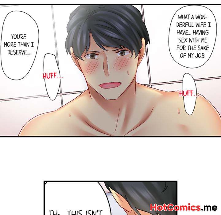 Our Kinky Newlywed Life - episode 9 - 30