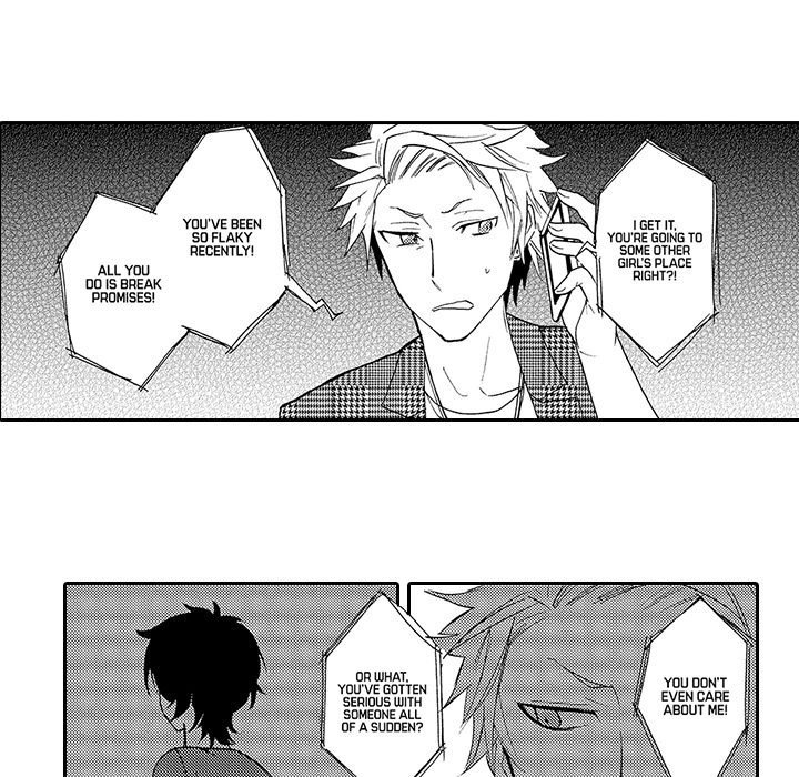 Anti Platonic - episode 4 - 24