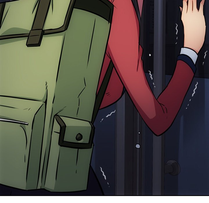 Such a Cute Spy - episode 33 - 59