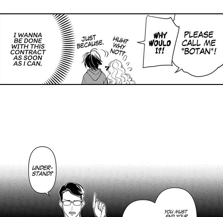 Ekikoi: The Young Miss Falls for the Station Attendant - episode 3 - 31